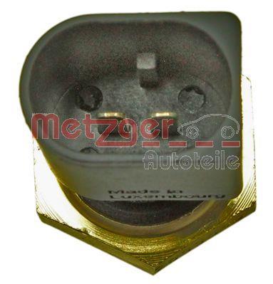 Sonde de température, liquide de refroidissement METZGER ref. 0905471